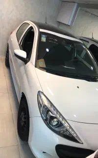 ۲۰۷پانا اتومات مدل ۴۰۳