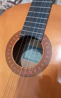 گیتار یاماها اصل