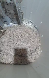 تور ماهیگیری ۶۰ متری