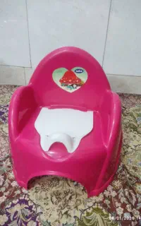 توالت فرنگی کودک