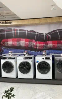 لباسشویی کندی ۸۴۶ اقساط