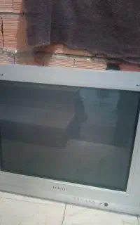 تلویزیون