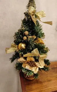 درخت کریسمس