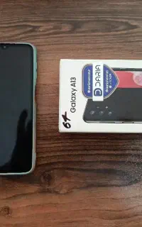 گوشی موبایل سامسونگ گلکسی A13