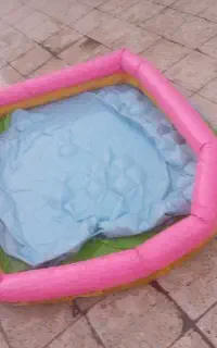 استرخ بادی