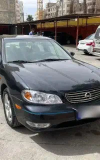 ماکسیما اتومات مدل ۸۱