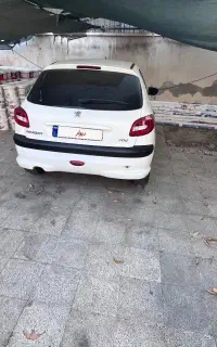 ماشین بدون ی ریال خرج همه چی اوکی