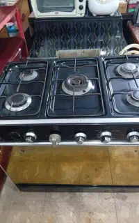 اجاق گاز فردار