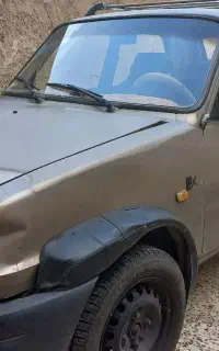 پی کی مدل ۸۴ انژکتور سالم تمیز