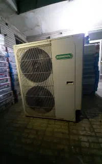 داکت اسپیلت اجنرال ۴۵ هزار ۳فاز