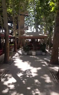 استخدام نیروی کار رستوران در شاندیز
