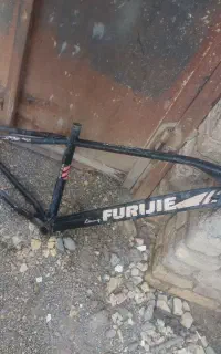 تنه دوچرخه ۲۶