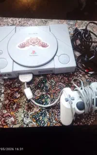 سونی ۱