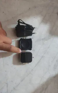 ساعت هوشمند