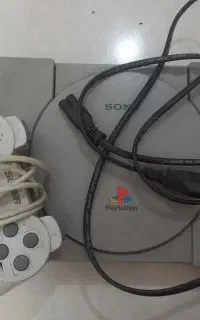 پی اس وان Sony