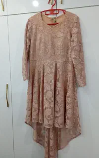 لباس مجلسی در حد نو