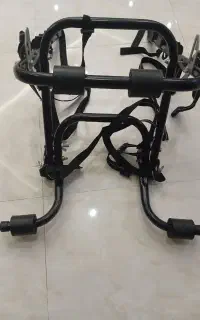 باربند دوچرخه المپیا