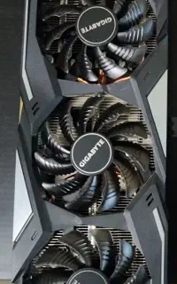 GTX 1660 super