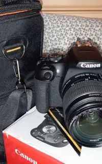 Canon 2000D