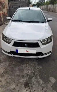 دنا مدل ۹۹فول تیپ ۲ فروش فوری