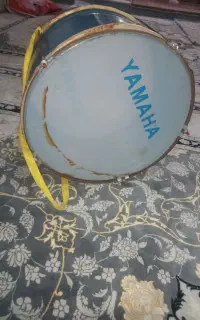 طیل محرم
