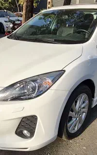 مزدا