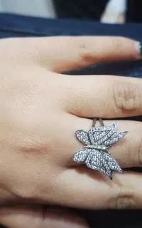 انگشتری