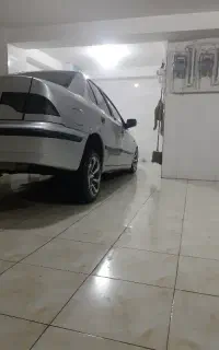 سمند ۸۴لوازمی