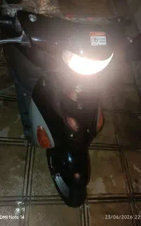 سوزوکی لتس فور