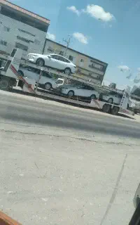ماشین سنگین دارم راهنمایی میخام