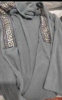 حوله تن پوش بزرگسال