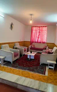 اجاره سوئیت ویلایی،طبقه همکف