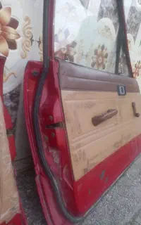 در تویوتا بدون رنگ
