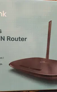 مودم روتر تی پی لینک