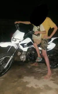 کراس ۱۱۰ سی سی