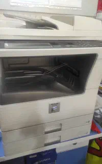 فروش دستگاه فتوکپی،پرینتر، کانتر، کاتر مفتی