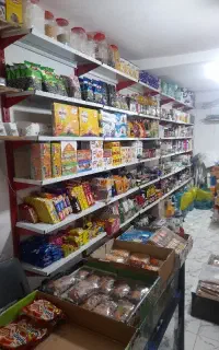 فروش اجناس یکجا