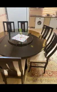 میزنهارخوری وقالی۱۲متری