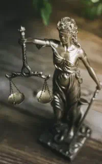 وکیل پایه یک دادگستری در‌ دعاوی حقوقی،کیفری و...