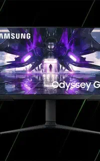 مانیتور گیمینگ سامسونگ Odyssey G3