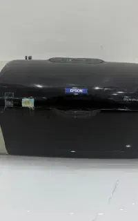 پرینتر رنگی