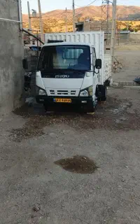 ایسوزو 5200