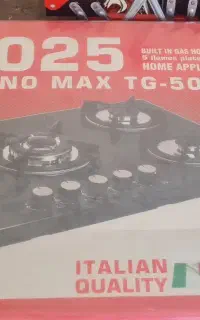 اجاق گاز رومیزی Tekno max Tg-503