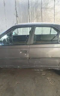 پژوروا۸۵ دوگانه فابریک