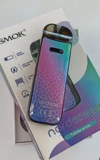پاد ماد اسموک