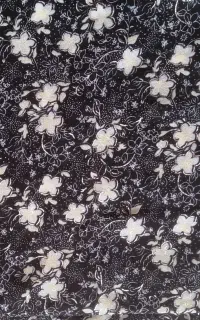فروش پارچه چادری نقره کوب