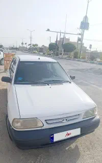 پراید131مدل96