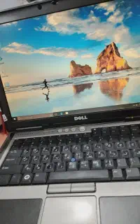 لپ تاپ dell
