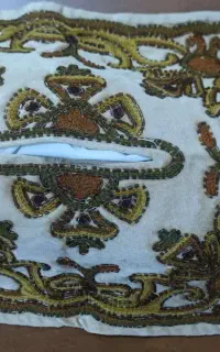 جا دستمال کاغذی