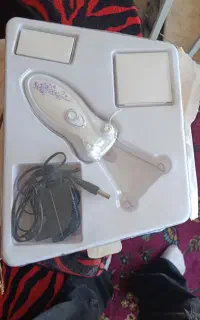 یک عدد بند انداز برقی